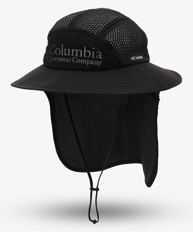 Columbia Columbia/ バッドアックスパスシェイドブーニー /コロンビア Black