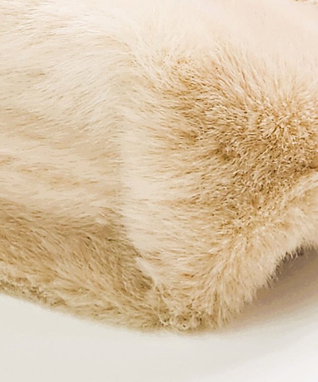 ONWARD Reuse Park 【組曲】バッグ ベージュ