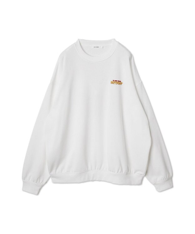 WEGO 【ユニセックス着用ITEM/SMLサイズ展開】アソートグラフィックプルオーバー 柄1