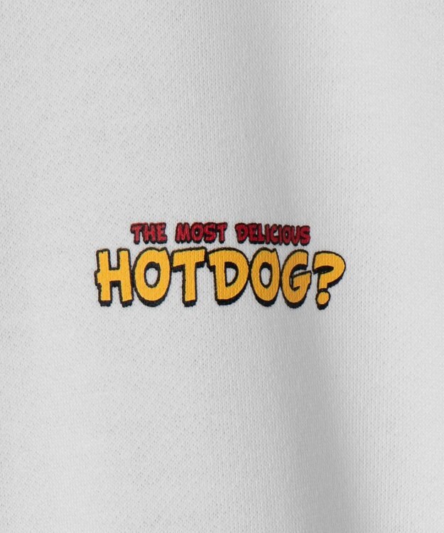 WEGO 【ユニセックス着用ITEM/SMLサイズ展開】アソートグラフィックプルオーバー 柄1