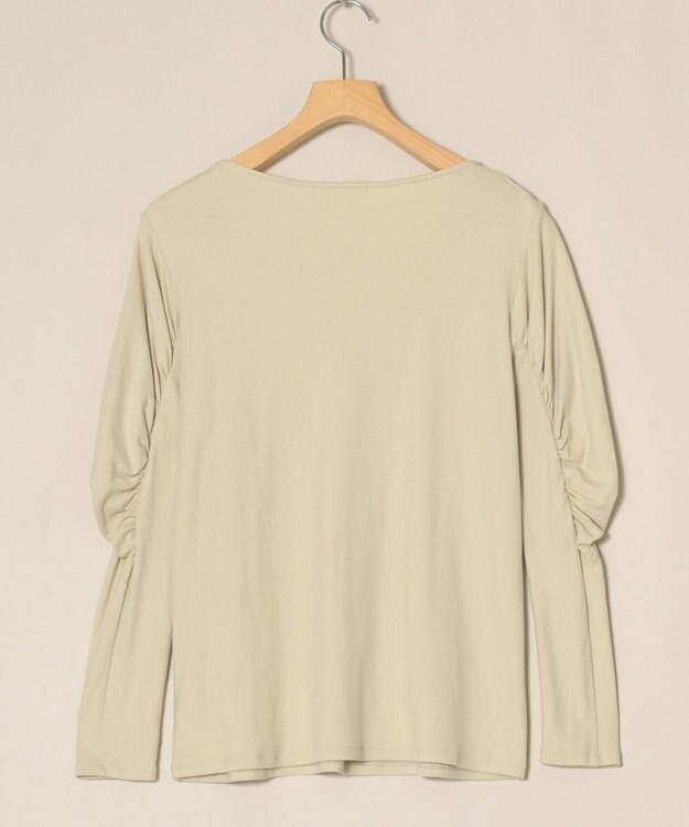 ONWARD Reuse Park 【ICB】カットソー春夏 グレー