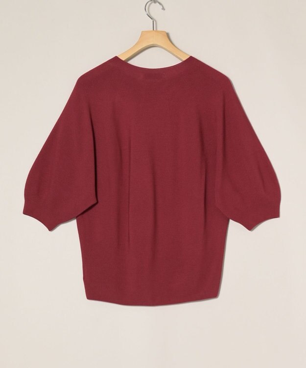 ONWARD Reuse Park 【any FAM】ニット春夏 ピンク