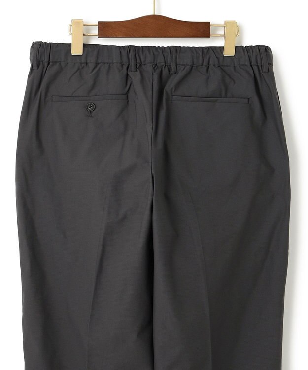 J.PRESS MEN 【WEB・一部店舗限定】360マイクロメッシュセットアップ パンツ グレー系