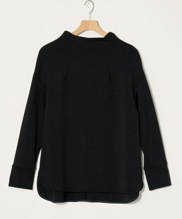 ONWARD Reuse Park 【自由区】ブラウス秋冬 ブラック