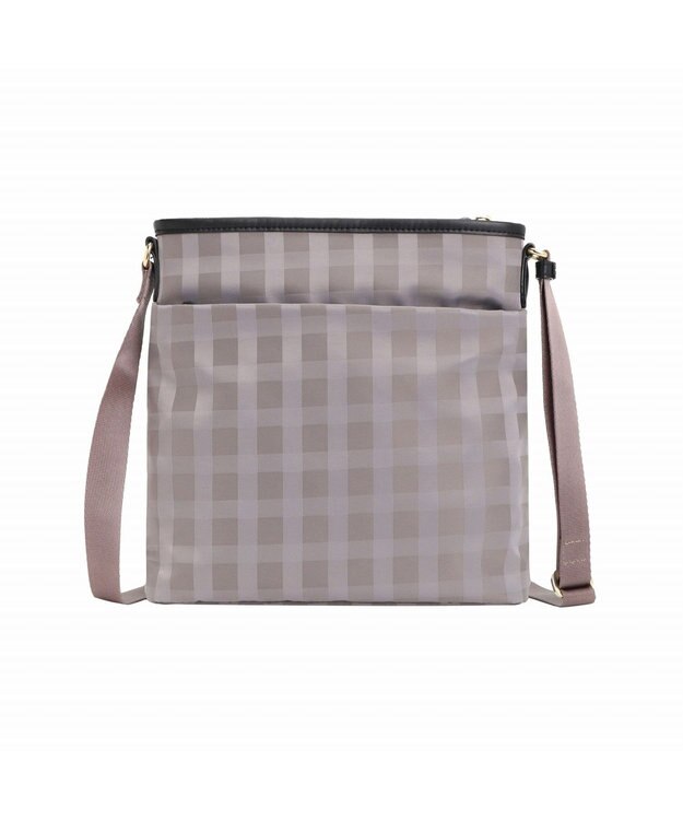 ACE BAGS & LUGGAGE MACKINTOSH PHILOSOPHY アメリア２ LTD ショルダーバッグ 68761 マッキントッシュフィロソフィー グレー