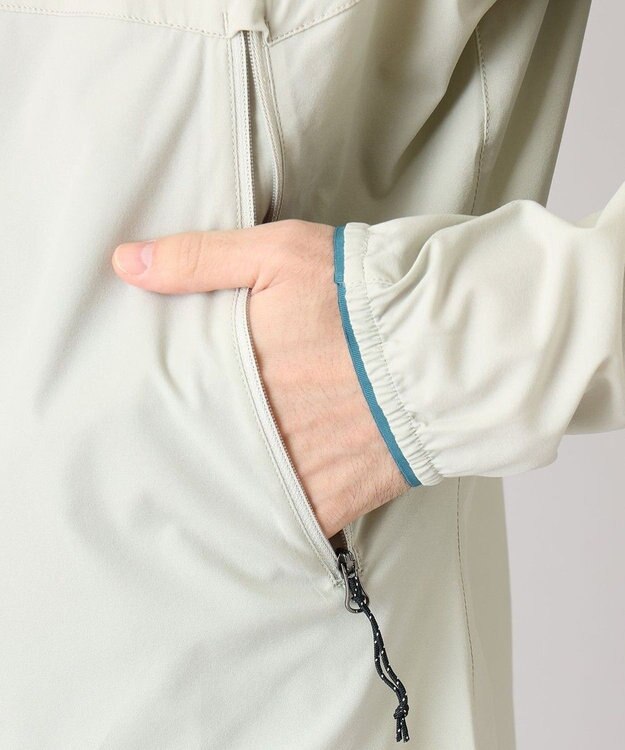 Columbia Columbia/ トレイルラッシュソフトシェルジャケット /コロンビア Pixel