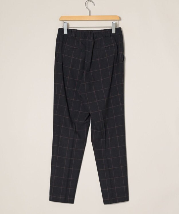 ONWARD Reuse Park 【any SiS】パンツ秋冬 ネイビー