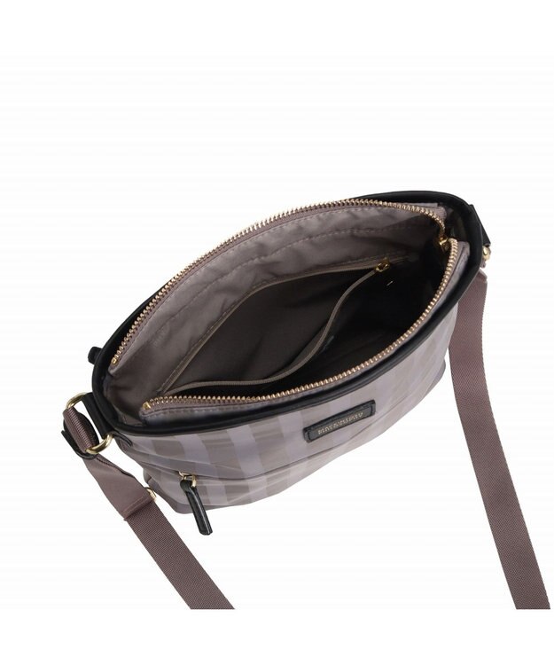 ACE BAGS & LUGGAGE MACKINTOSH PHILOSOPHY アメリア２ LTD ショルダーバッグ 68761 マッキントッシュフィロソフィー グレー