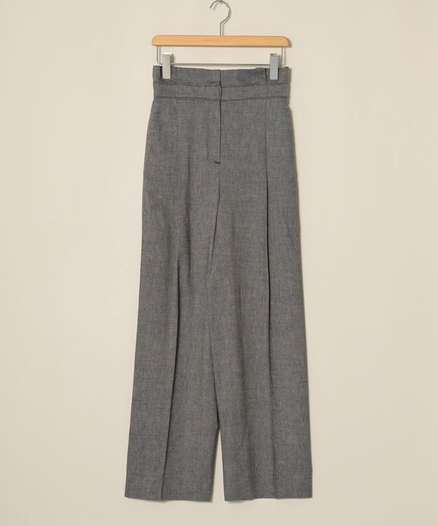 ONWARD Reuse Park 【ICB】パンツ春夏 ブラック