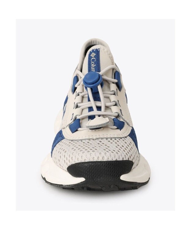 Columbia Columbia/ 【KIDS】ユース ドレインメーカー エックスティーアール /コロンビア Mountain Blue、 Cloud Grey