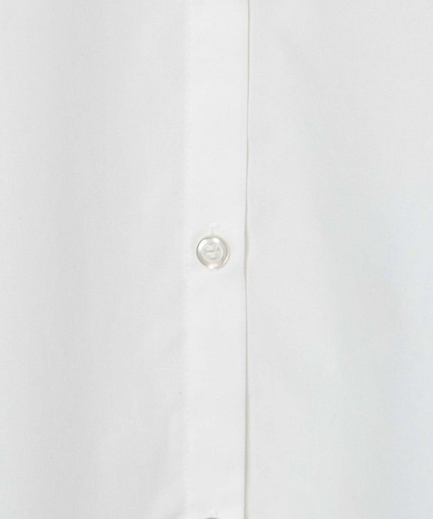 WEGO 【SCHOOLITEM】スクールシャツS／S ホワイト