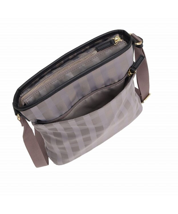 ACE BAGS & LUGGAGE MACKINTOSH PHILOSOPHY アメリア２ LTD ショルダーバッグ 68761 マッキントッシュフィロソフィー グレー