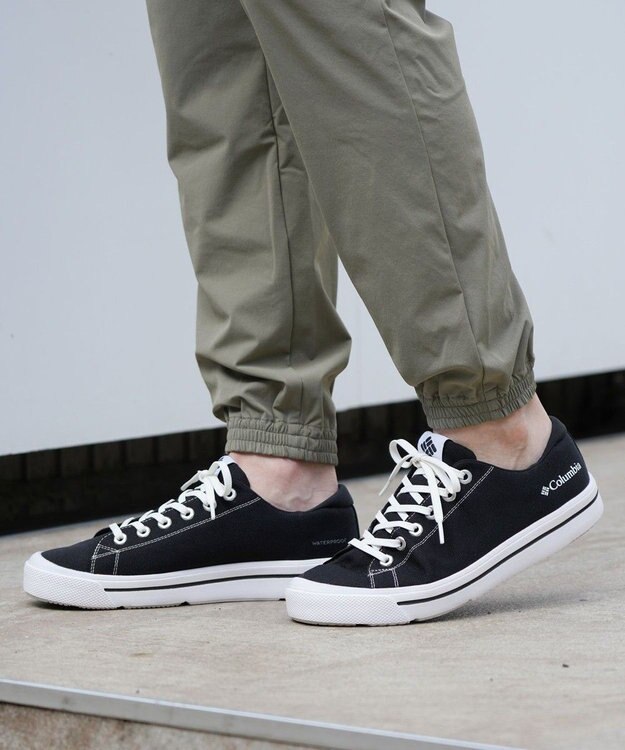 Columbia Columbia/ ホーソンレイン ロー /コロンビア Black