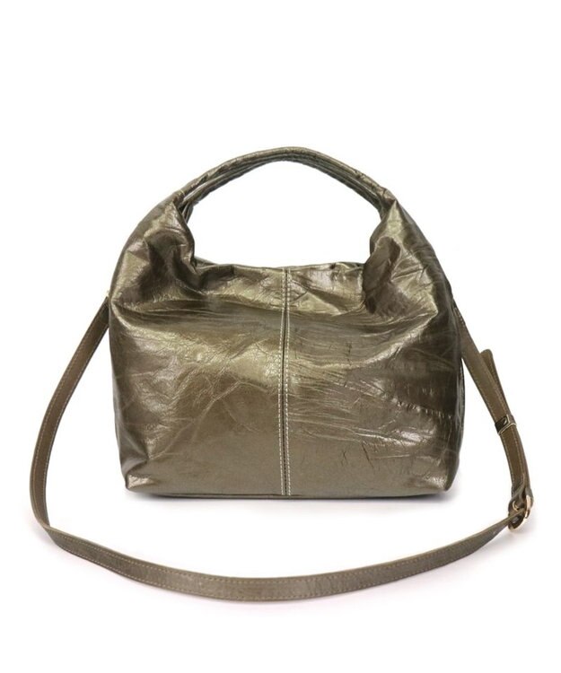 Regalo Felice 【2way / 軽量】ショルダー / REGALO GO(ゴールド)