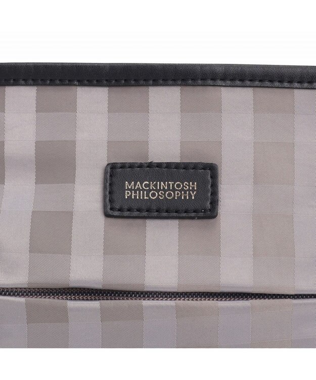 ACE BAGS & LUGGAGE MACKINTOSH PHILOSOPHY アメリア２ LTD ショルダーバッグ 68761 マッキントッシュフィロソフィー グレー