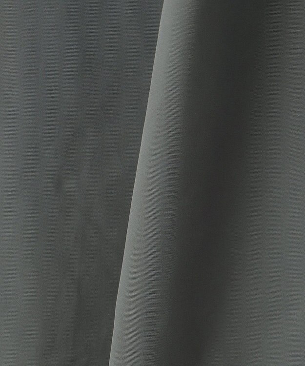 J.PRESS LADIES L 【WEB限定・洗える】グレイス メモリータフタ ワンピース グレー系