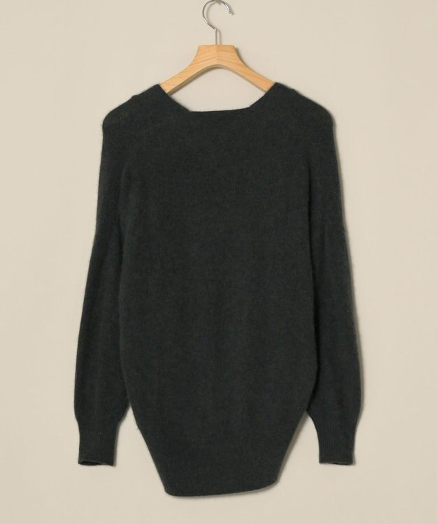 ONWARD Reuse Park 【23区】ニット秋冬 グリーン