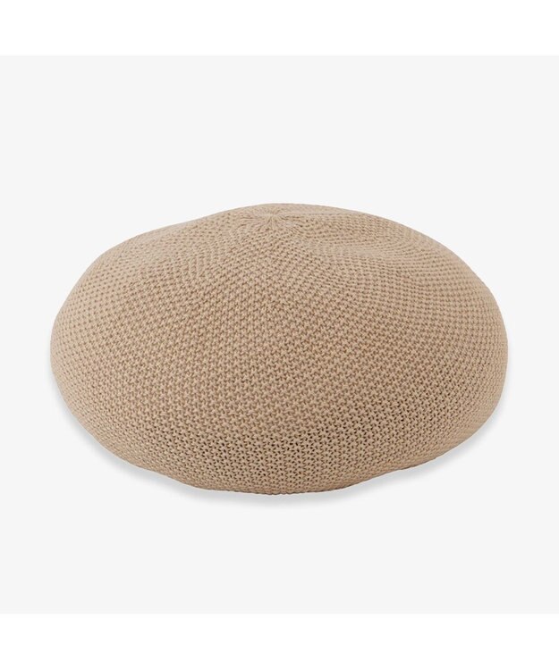 林八百吉商店 Jin no beat shi te cassie  サーモベレー ベージュ