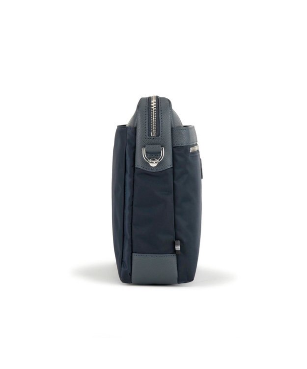 ACE BAGS & LUGGAGE Orobianco ソロペルテ ショルダーバッグ  A4サイズ 92969 オロビアンコ ネイビー