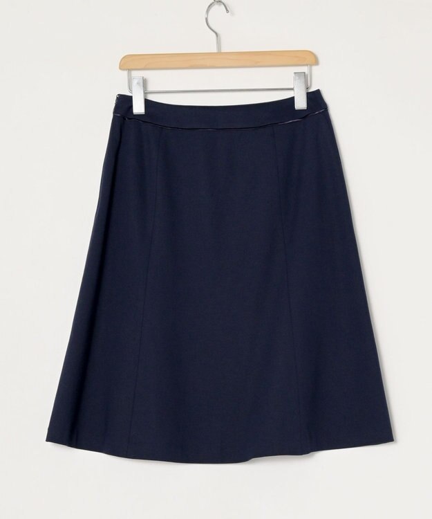 ONWARD Reuse Park 【J.PRESS】スカート春夏 ネイビー