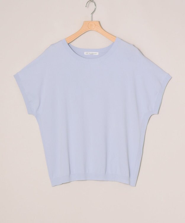 ONWARD Reuse Park 【23区】ニット春夏 ブルー