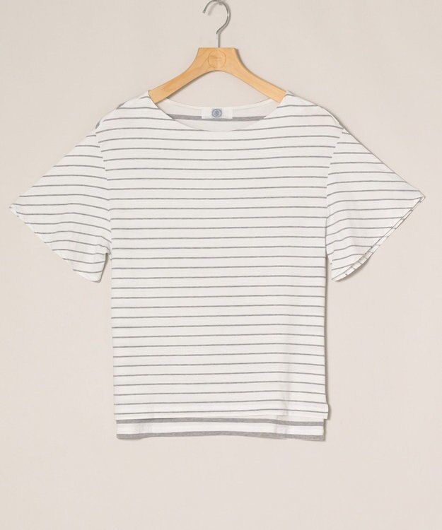 ONWARD Reuse Park 【J.PRESS】カットソー春夏 グレー