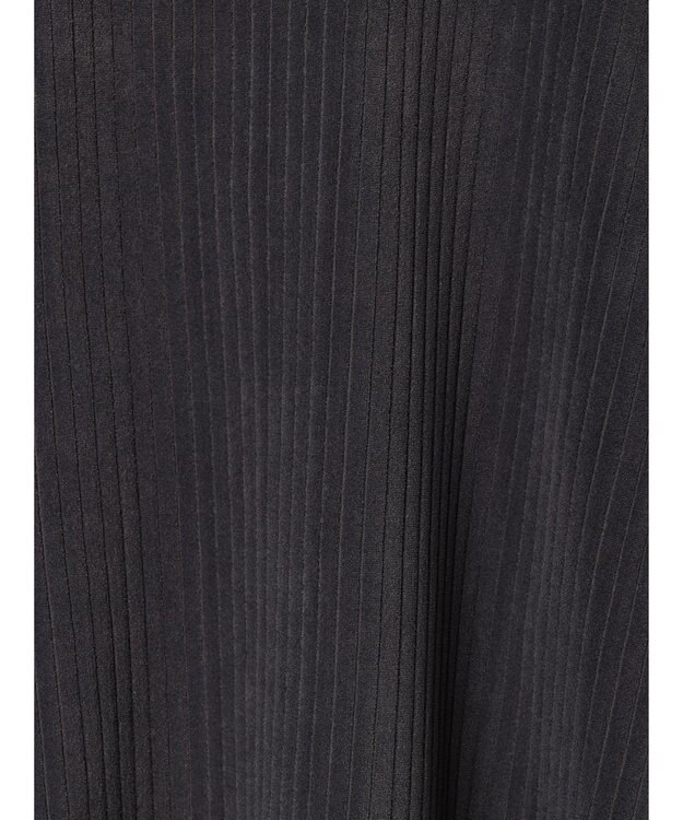 CRAFT STANDARD BOUTIQUE カットコールＭＯＣネックプルオーバー Charcoal Gray