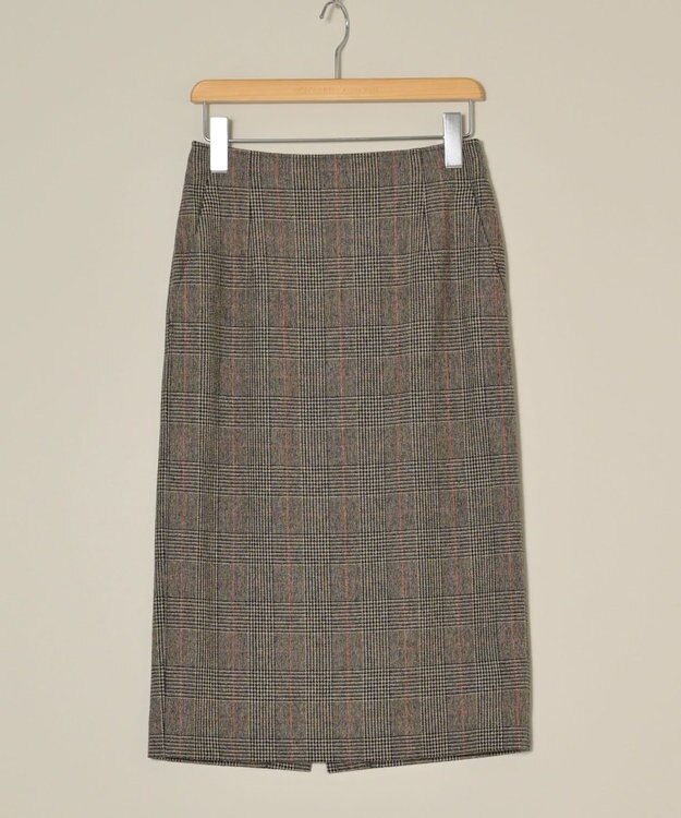 ONWARD Reuse Park 【23区】スカート秋冬 ベージュ