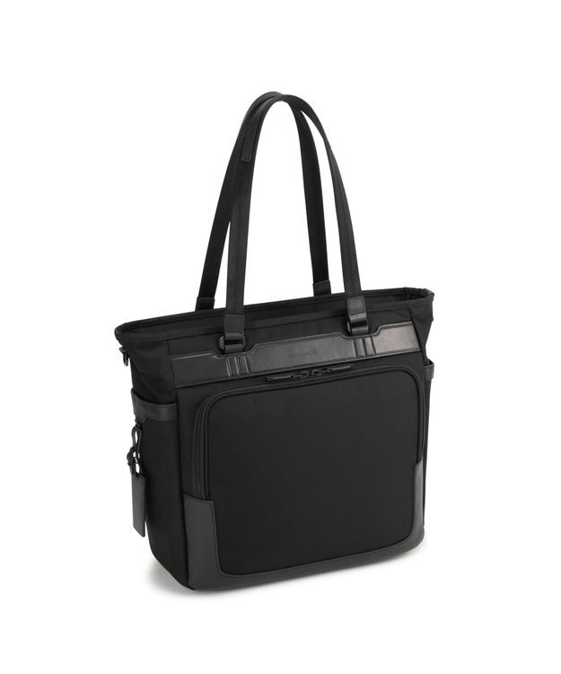 ZERO HALLIBURTON  ＺＥＳＴ３ ビジネスバッグ  B4サイズ 14インチPCPC収納 18L 2way エキスパンド 2way 81737 ブラック