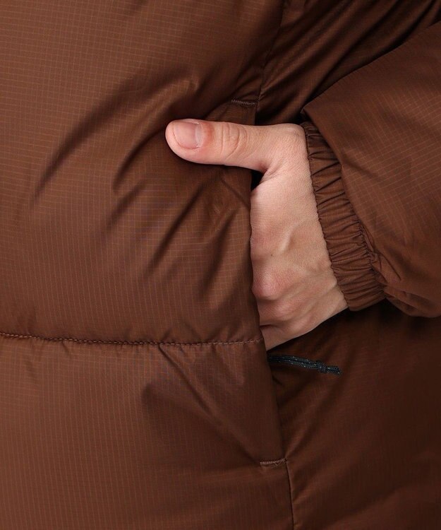 Columbia Columbia/ パフェクトIIIジャケット /コロンビア Tobacco、 Black