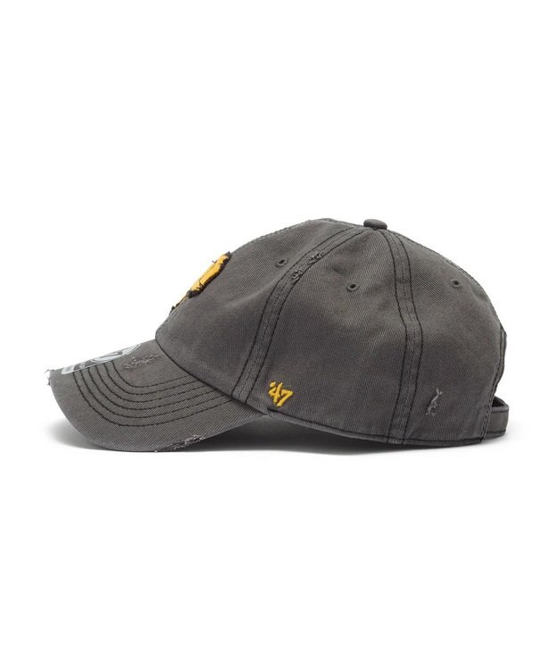 WEGO ＇47　CLEAN　UP　MLB　WELL　WORN 柄5