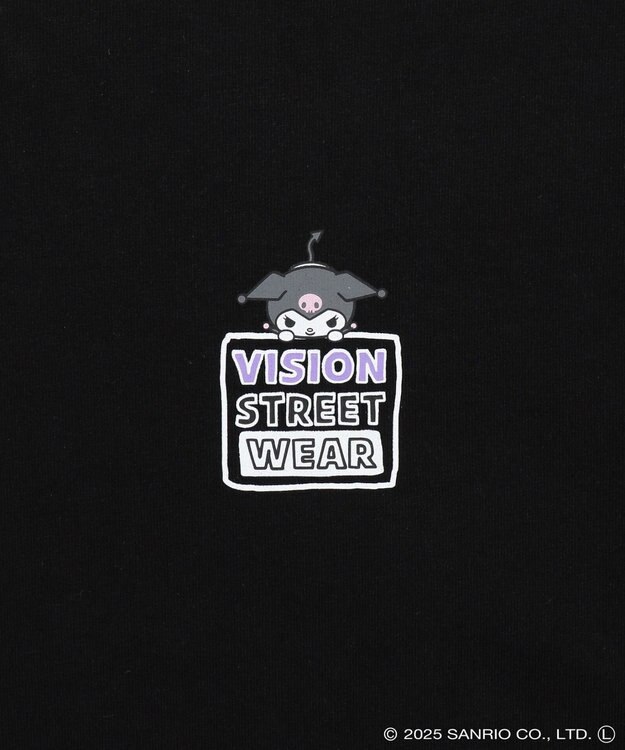 WEGO VISION サンリオキャラクターズT 柄4