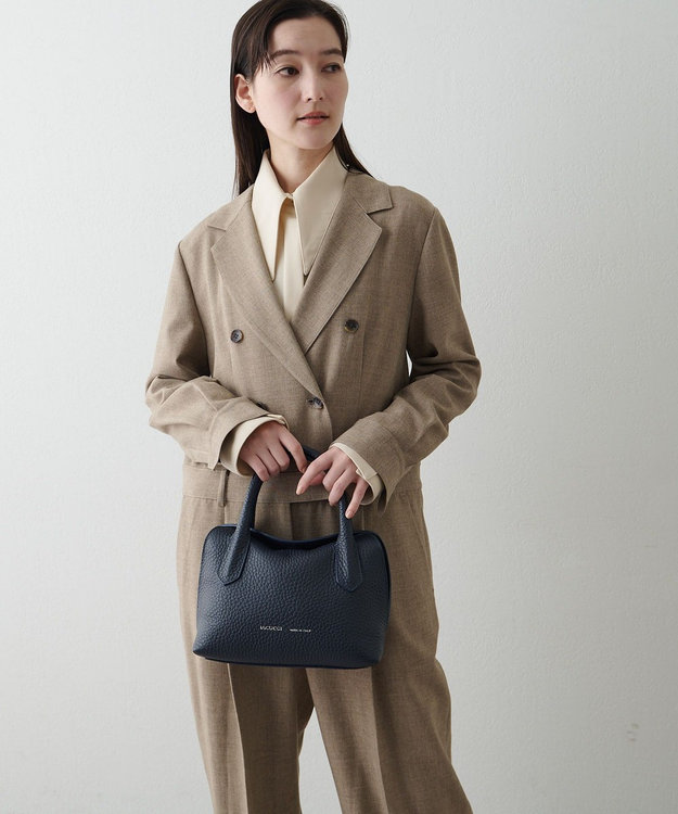 IACUCCI ラーナ S ALCE ネイビー