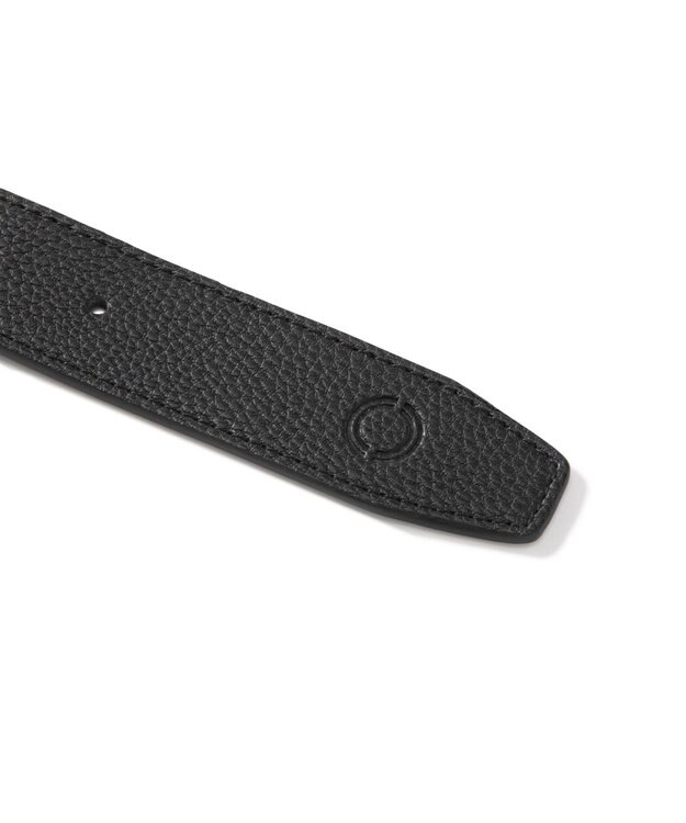 ZERO HALLIBURTON パンチングメッシュベルト ZHG-BELT26 85321 ブラック