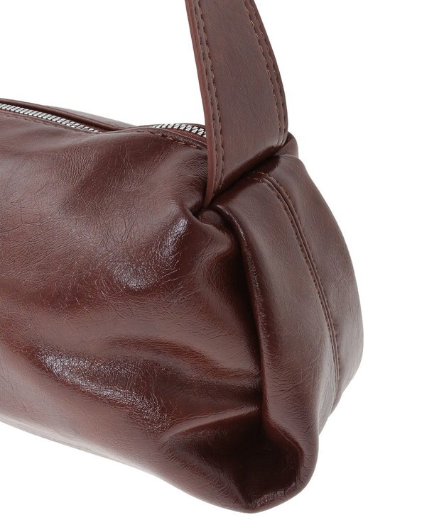 earth music&ecology ワンショルダーバッグ Brown