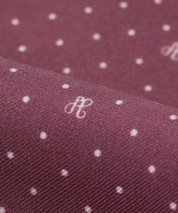 J.PRESS LADIES グラバッティーノ スカーフ ピンク系3