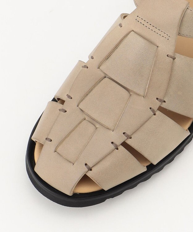 JOSEPH HOMME 【Paraboot】 PACIFIC ベージュ系