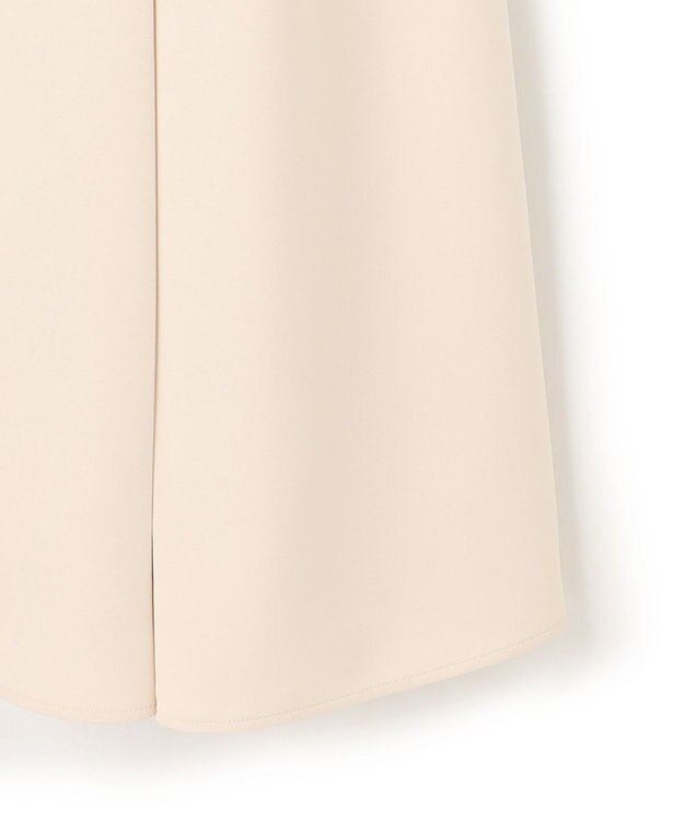 TOCCA 【00サイズあり】【宮本茉由さん着用】TIMELESS RHAPSODY ドレス ベージュ系