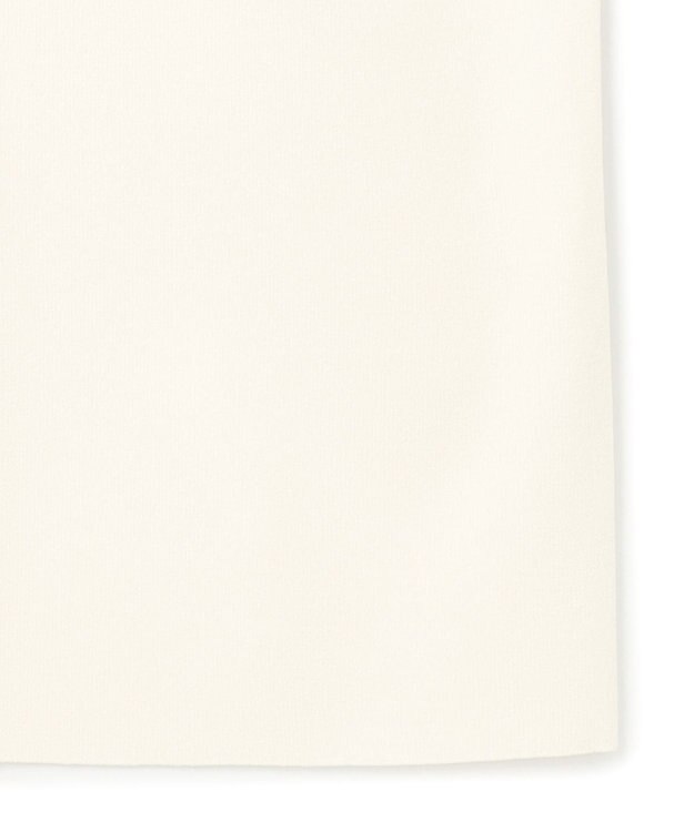 BEIGE， 【洗える】LAURA / Iラインスカート Ecru