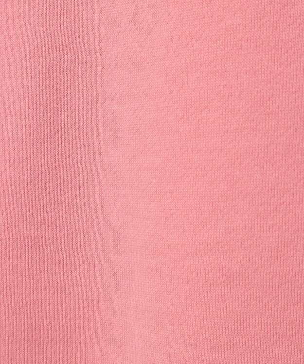 Green Parks ■ＰＥＡＮＵＴＳ　アイスクリームスウェット Pink