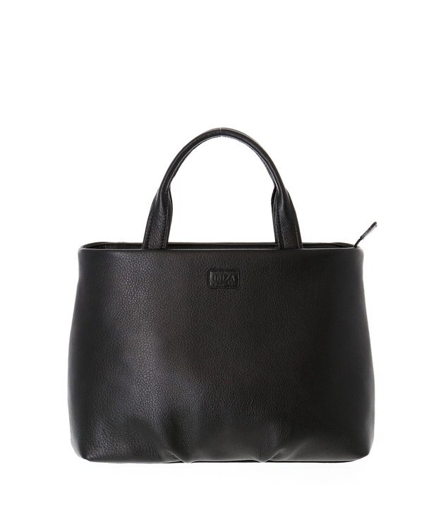 IBIZA 牛革　ハンドバッグ