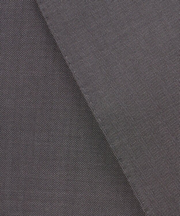 GOTAIRIKU 【Loro Piana Fabric】365 通年スーツ グレー系8