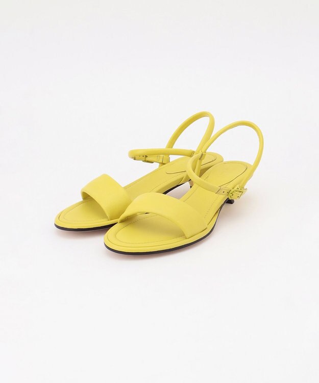 GRACE CONTINENTAL JVAM  GALA ライトグリーン