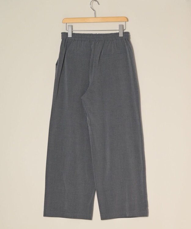 ONWARD Reuse Park 【any FAM】パンツ秋冬 グレー