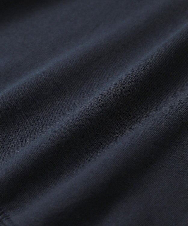 Green Parks ５分袖刺繍ロゴトレＴＥＥ Navy