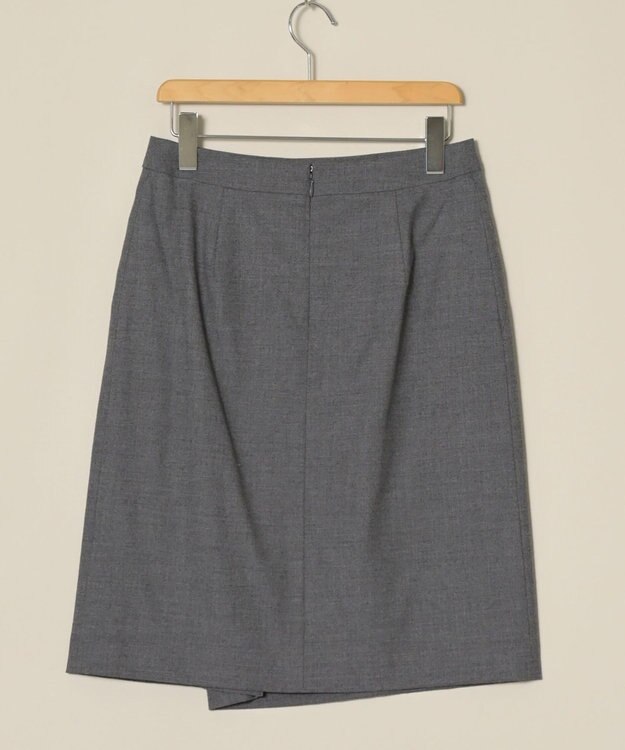 ONWARD Reuse Park 【23区】スカート秋冬 グレー