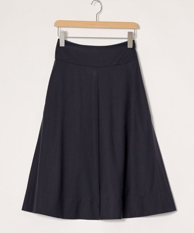 ONWARD Reuse Park 【23区】スカート秋冬 ネイビー