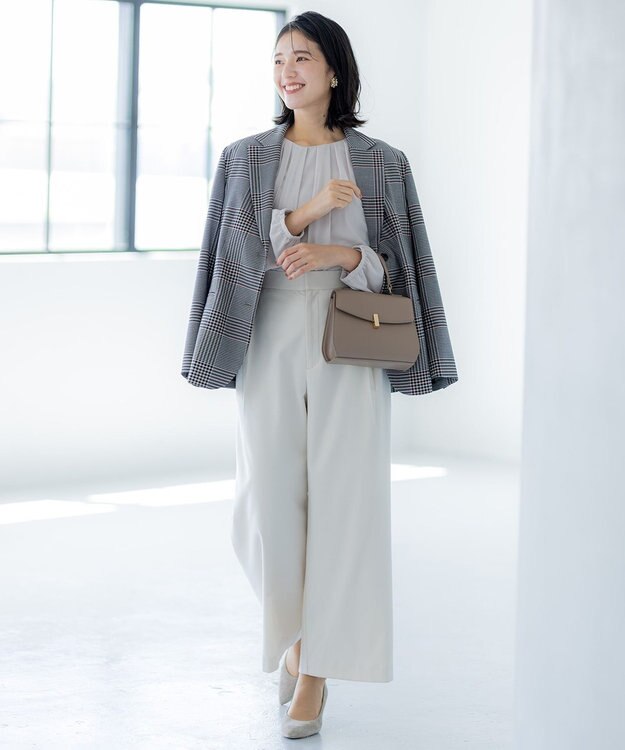 組曲 ダディ ジャケット ブラック系3