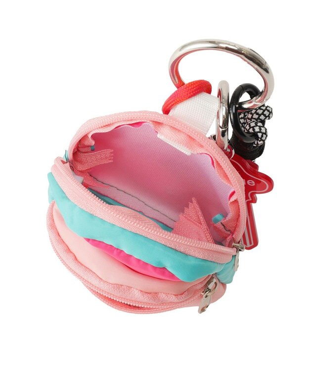 AMERICAN HOLIC アウトドアチャーム Pink