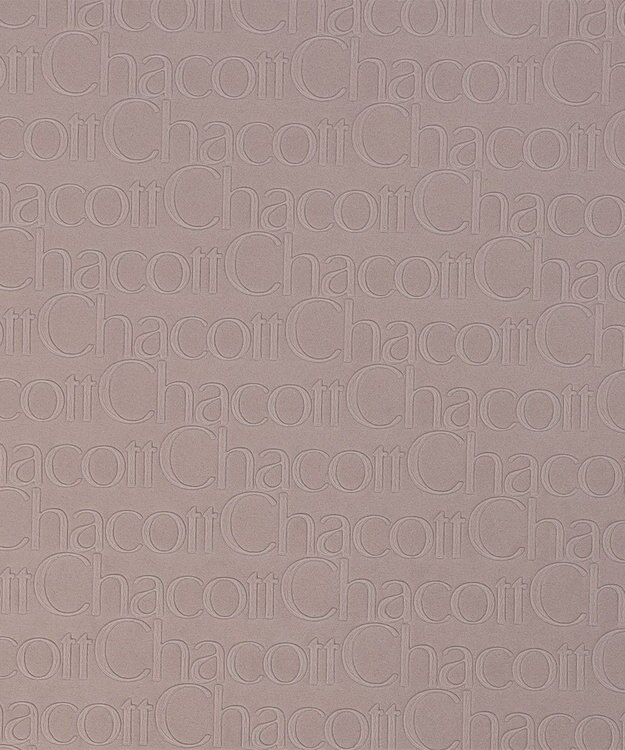 Chacott リバーシブルマット ヨーロピアンピンク